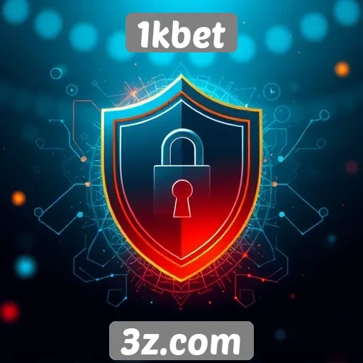 Segurança e proteção de dados no 1kbet