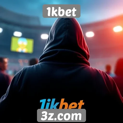 Recursos de segurança do 1kbet para jogadores