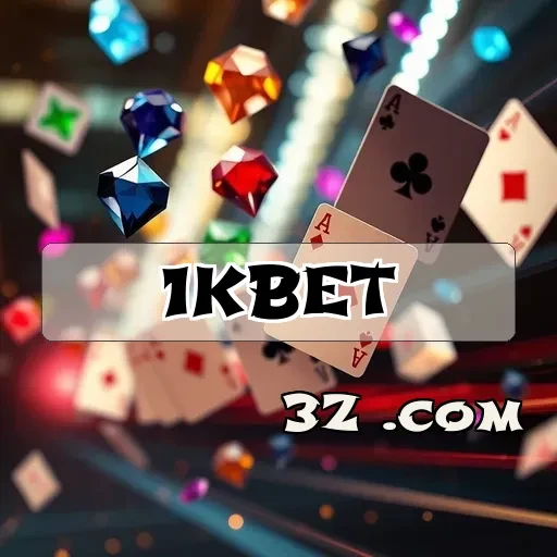 1kbet Apostas ao Vivo