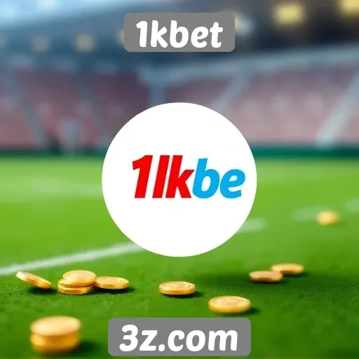 Métodos de pagamento aceitos no 1kbet